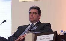 Doha Forum 2012